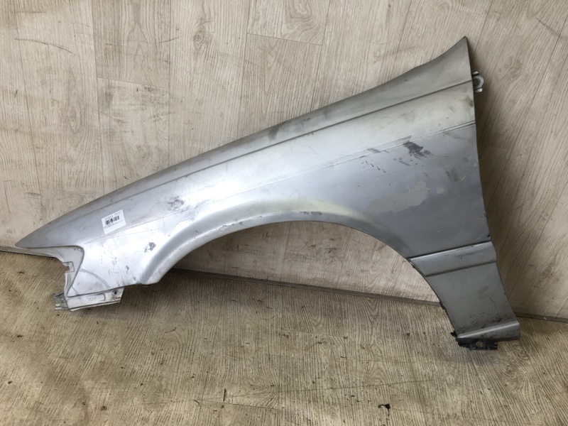 Крыло переднее левое TOYOTA CAMRY 20 96-02 2000 MCV20 2.2 5S-FE 53812AA020 Б/У