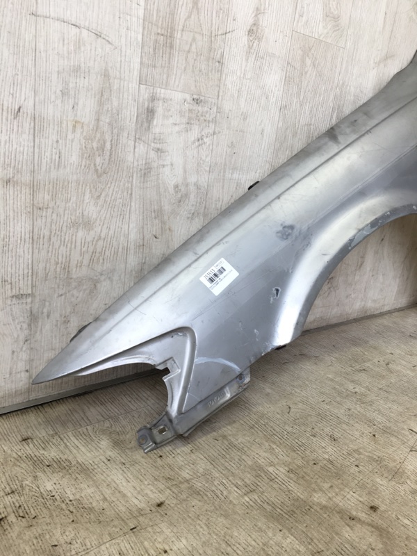 Крыло переднее левое TOYOTA CAMRY 20 96-02 MCV20 2.2 5S-FE