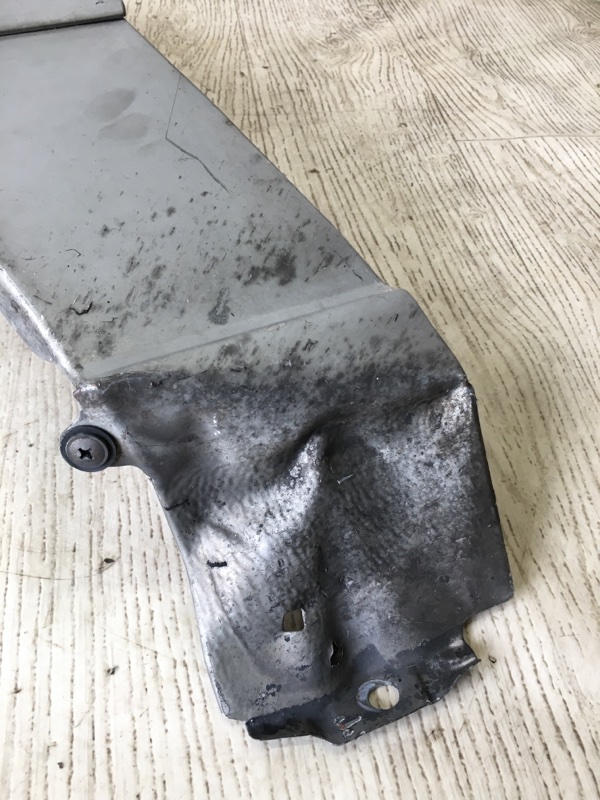 Крыло переднее левое CAMRY 20 96-02 2000 MCV20 2.2 5S-FE