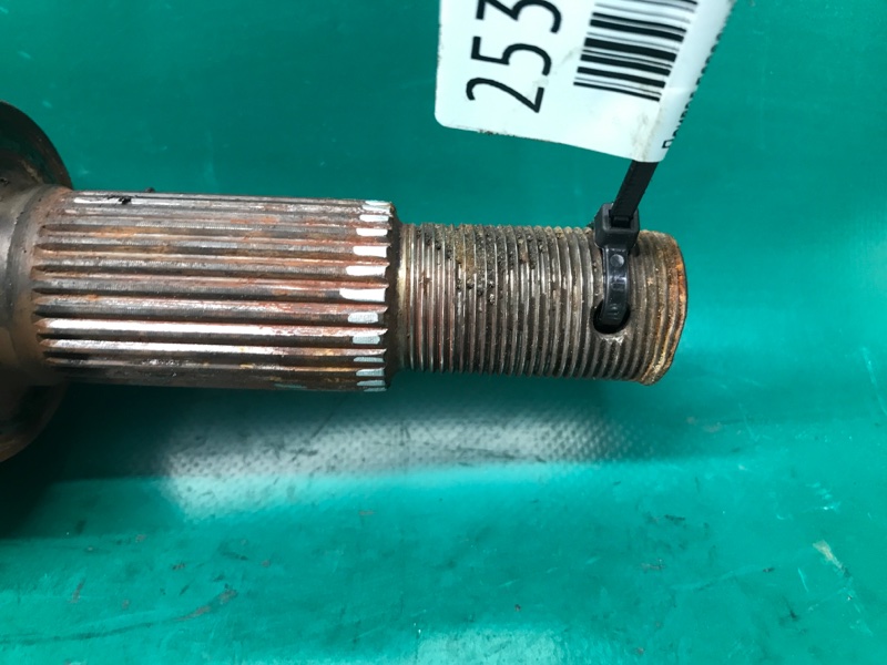 Привод передний правый SENTRA B17 12-21 2015 Седан 1.8 MRA8DE Привод передний правый SENTRA B17 12-21 2015 Седан 1.8 MRA8DE