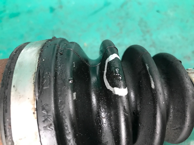 Привод передний правый SENTRA B17 12-21 2015 Седан 1.8 MRA8DE Привод передний правый SENTRA B17 12-21 2015 Седан 1.8 MRA8DE