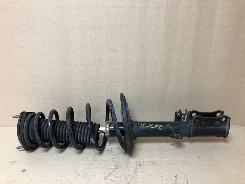 Амортизатор задний правый SOLARA 03-09 2007 ACV30 Кабриолет 3.3 3MZ-FE Амортизатор задний правый SOLARA 03-09 2007 ACV30 Кабриолет 3.3 3MZ-FE