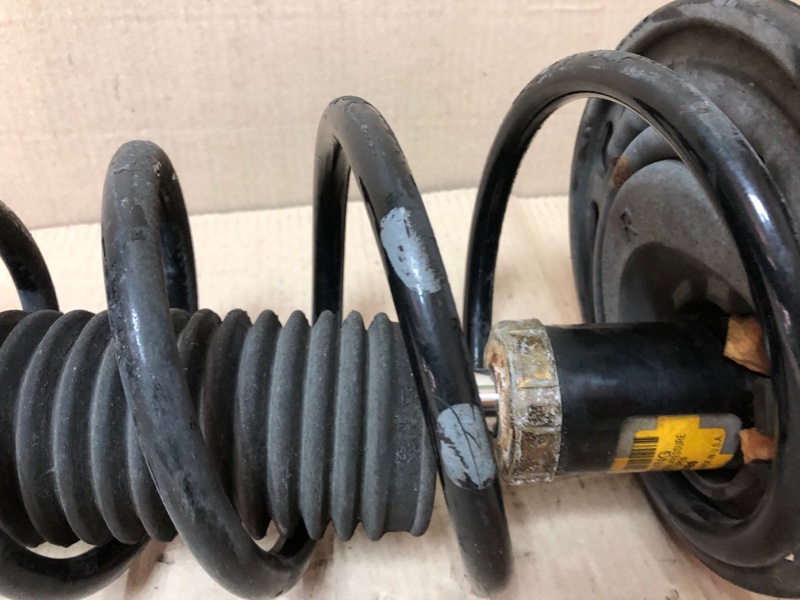 Амортизатор задний правый SOLARA 03-09 2007 ACV30 Кабриолет 3.3 3MZ-FE Амортизатор задний правый SOLARA 03-09 2007 ACV30 Кабриолет 3.3 3MZ-FE