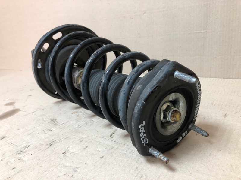 Амортизатор задний правый SOLARA 03-09 2007 ACV30 Кабриолет 3.3 3MZ-FE Амортизатор задний правый SOLARA 03-09 2007 ACV30 Кабриолет 3.3 3MZ-FE