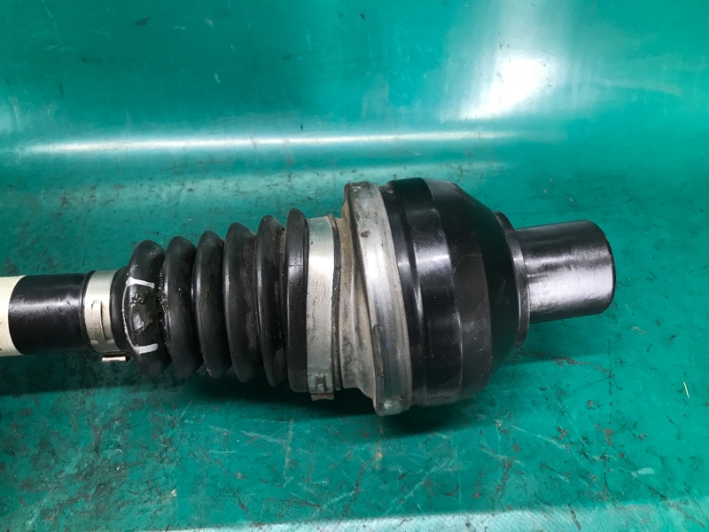 Привод передний правый QX30 16-20 2018 Внедорожник 2.0 20PET