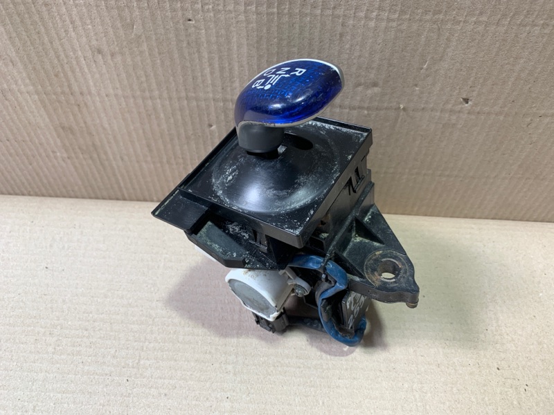 Кулиса АКПП TOYOTA PRIUS - 30 09-17 ZVW30 2ZR-FXE