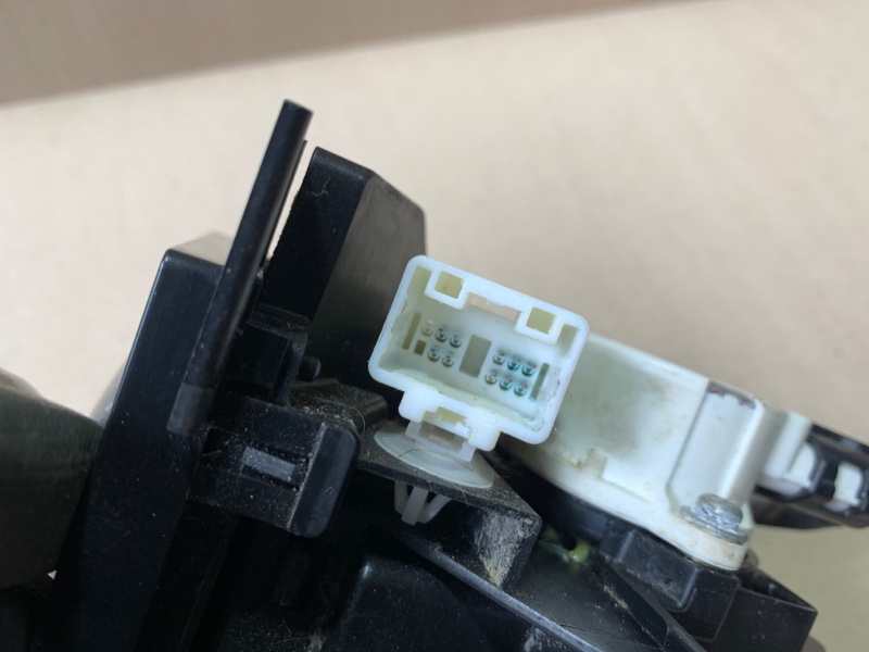 Кулиса АКПП PRIUS - 30 09-17 2013 ZVW30 2ZR-FXE