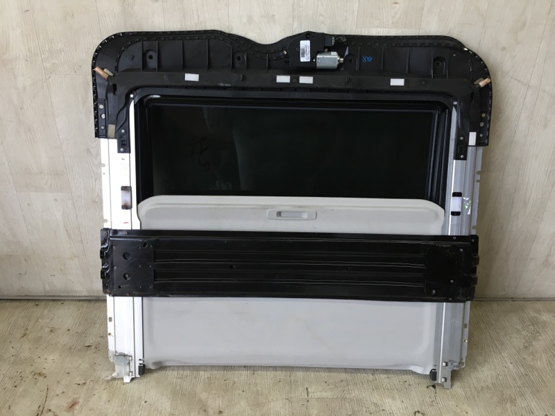 Люк QX60/JX35 12-20 2017 Внедорожник 3.5 VQ35DD