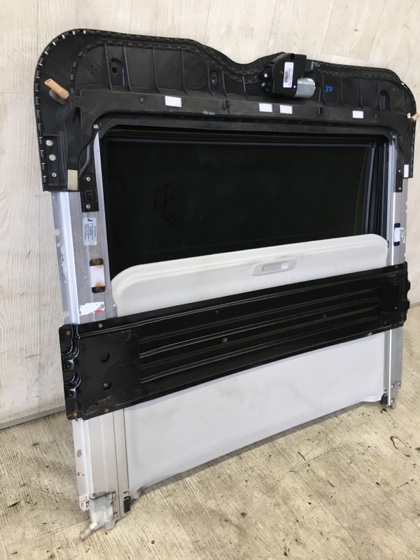 Люк QX60/JX35 12-20 2017 Внедорожник 3.5 VQ35DD