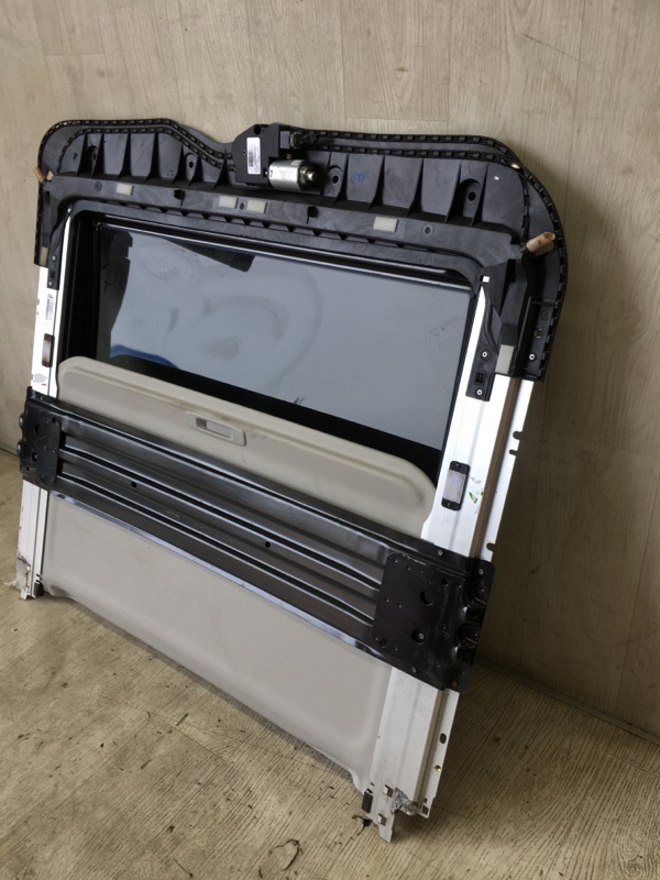 Люк QX60/JX35 12-20 2017 Внедорожник 3.5 VQ35DD