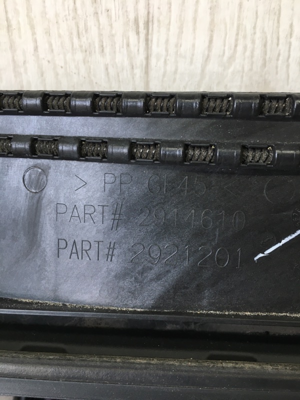 Люк QX60/JX35 12-20 2017 Внедорожник 3.5 VQ35DD