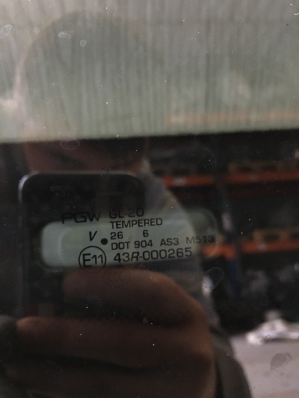 Люк QX60/JX35 12-20 2017 Внедорожник 3.5 VQ35DD