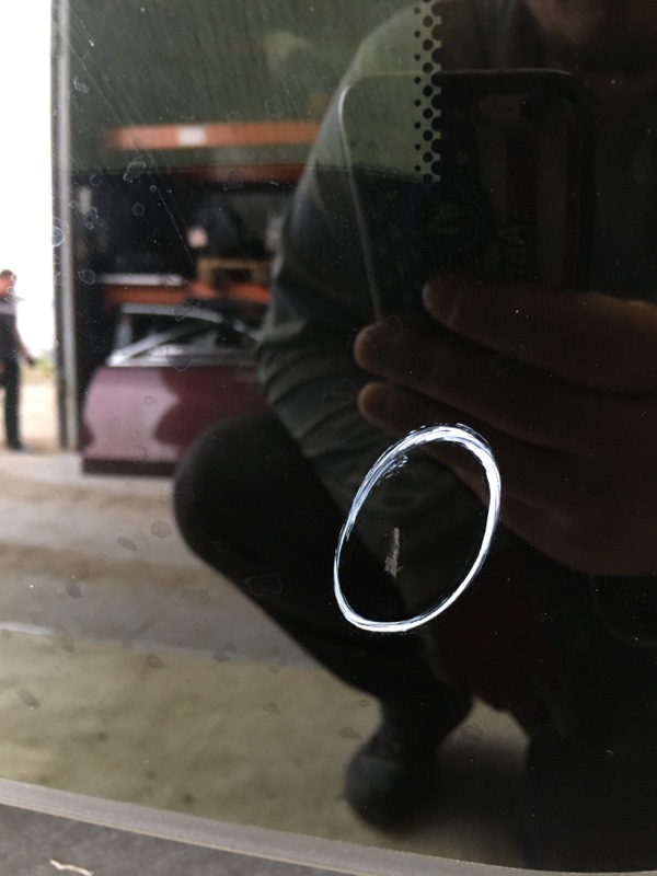 Люк QX60/JX35 12-20 2017 Внедорожник 3.5 VQ35DD