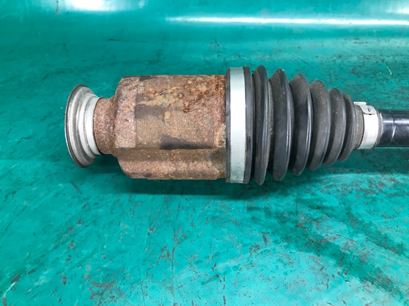 Привод передний правый ACURA RDX 12-19 Внедорожник 3.5 Привод передний правый ACURA RDX 12-19 Внедорожник 3.5