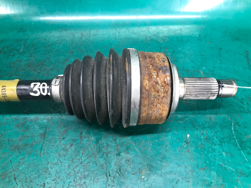 Привод передний правый RDX 12-19 2018 Внедорожник 3.5 Привод передний правый RDX 12-19 2018 Внедорожник 3.5