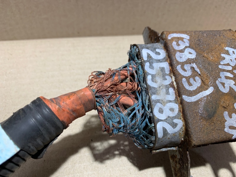 Проводка высоковольтной батареи PRIUS - 30 09-17 2013 ZVW30 2ZR-FXE Проводка высоковольтной батареи PRIUS - 30 09-17 2013 ZVW30 2ZR-FXE