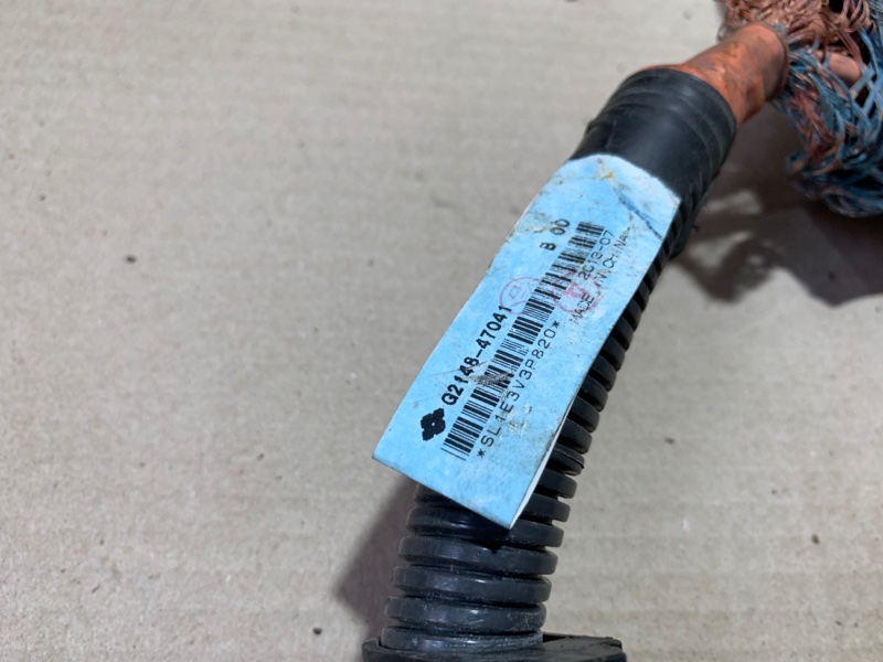 Проводка высоковольтной батареи PRIUS - 30 09-17 2013 ZVW30 2ZR-FXE Проводка высоковольтной батареи PRIUS - 30 09-17 2013 ZVW30 2ZR-FXE