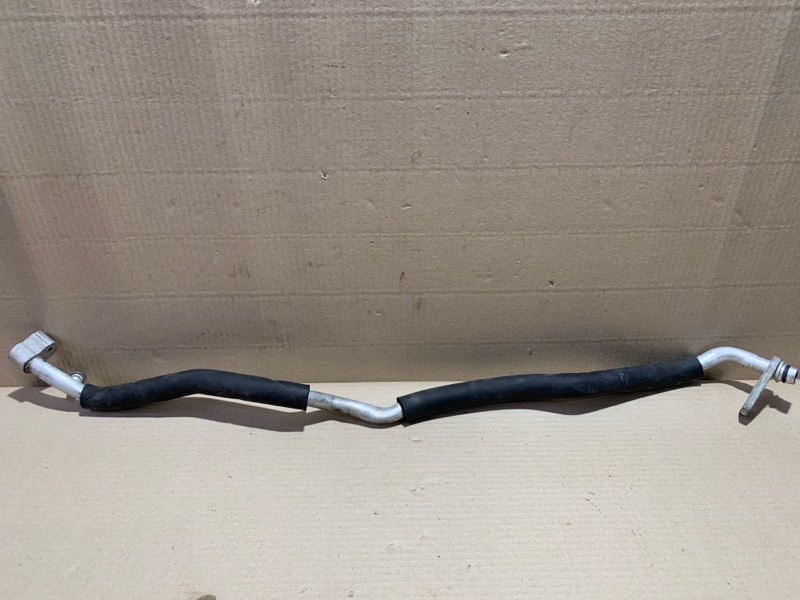 Трубка кондиционера PRIUS - 30 09-17 2013 ZVW30 2ZR-FXE