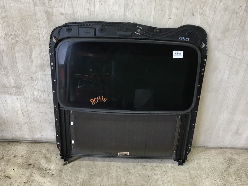 Люк SUBARU TRIBECA B10 07-13 2008 Внедорожник 3.6 EZ36 65420XA00A Б/У