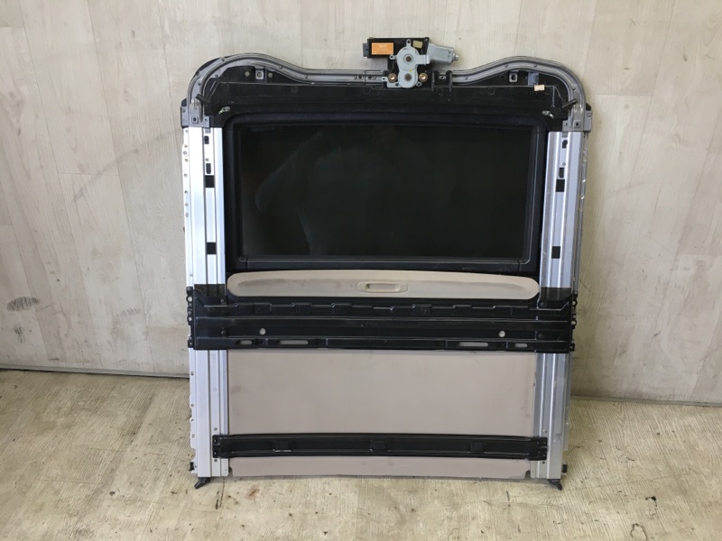 Люк ES300 96-01 1998 MCV20 3.0 1MZFE