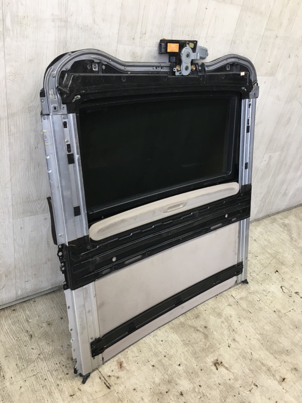 Люк ES300 96-01 1998 MCV20 3.0 1MZFE