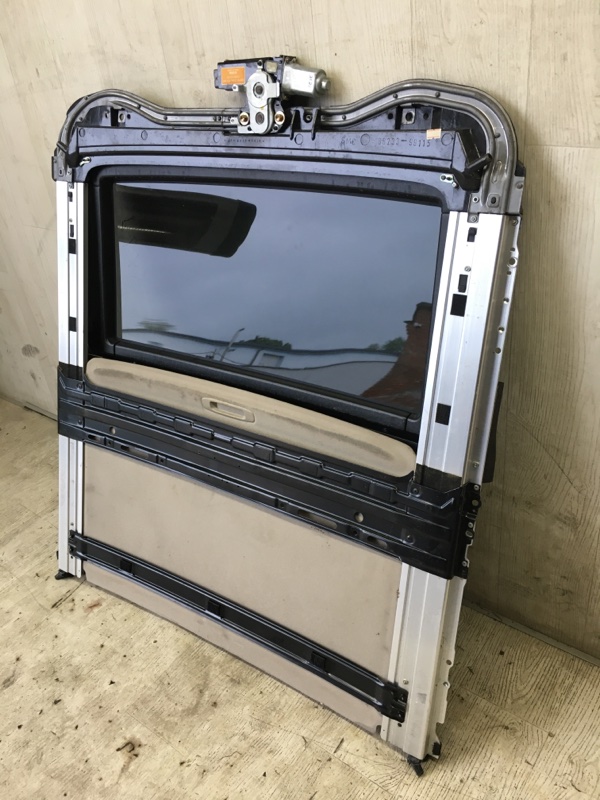 Люк ES300 96-01 1998 MCV20 3.0 1MZFE