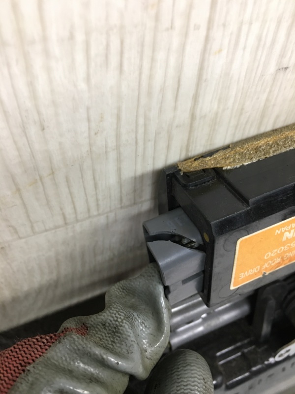 Люк ES300 96-01 1998 MCV20 3.0 1MZFE