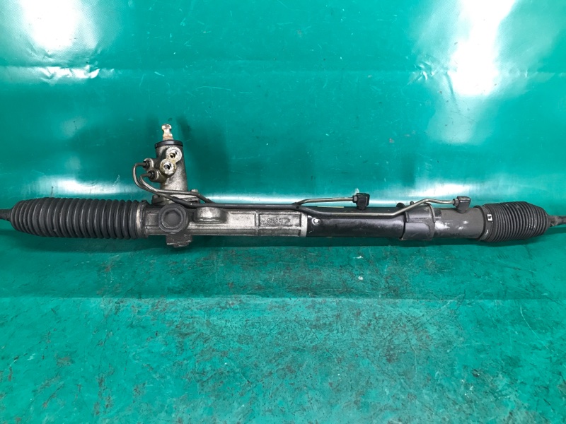 Рулевая рейка SORENTO XM 09-14 2010 Внедорожник 2.4 G4KE