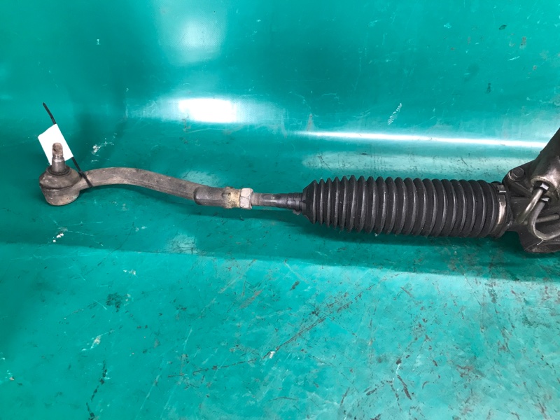 Рулевая рейка SORENTO XM 09-14 2010 Внедорожник 2.4 G4KE