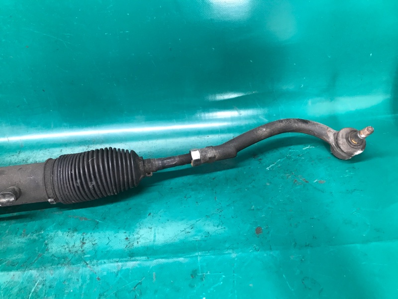 Рулевая рейка SORENTO XM 09-14 2010 Внедорожник 2.4 G4KE