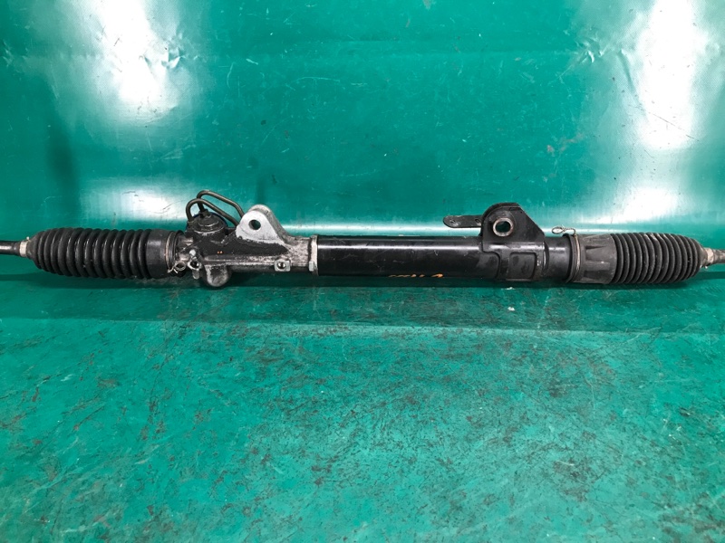Рулевая рейка QUEST S 11-17 2014 Минивен E52 3.5