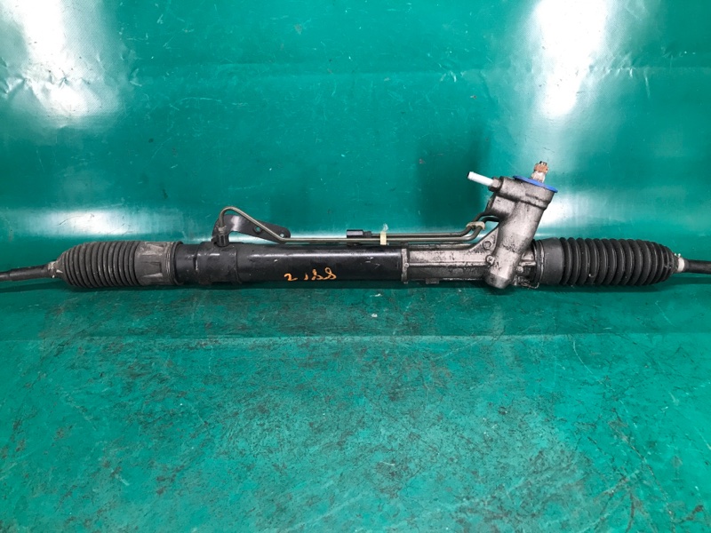 Рулевая рейка QUEST S 11-17 2014 Минивен E52 3.5