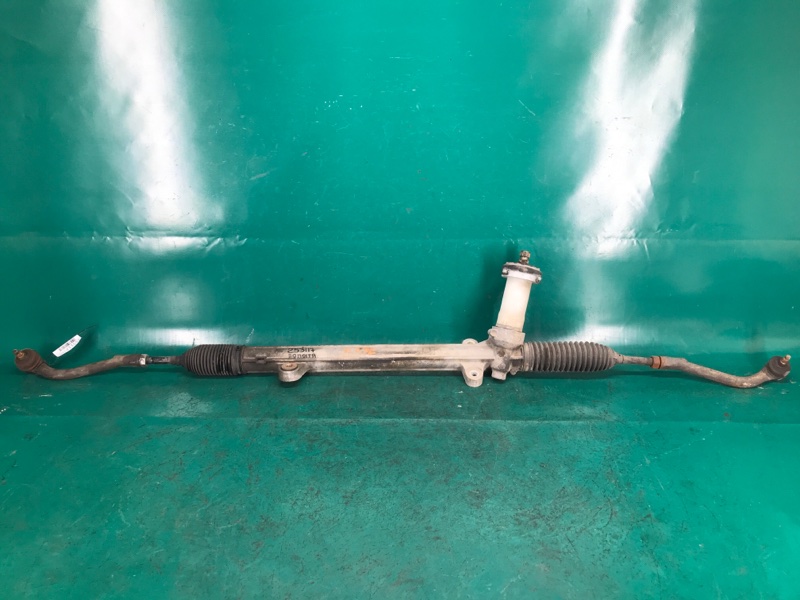 Рулевая рейка HYUNDAI SONATA YF 10-14 2011 Седан 2.4 56500-2T000 Б/У