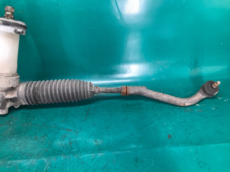 Рулевая рейка SONATA YF 10-14 2011 Седан 2.4