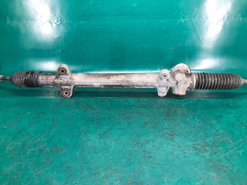 Рулевая рейка SONATA YF 10-14 2011 Седан 2.4