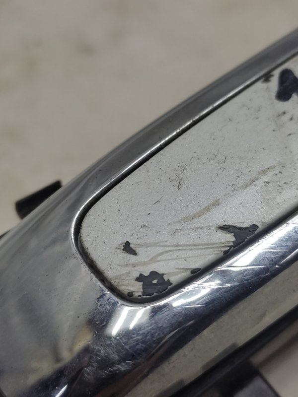 Ручка двери наружная передняя левая M35/M45 04-10 Ручка двери наружная передняя левая M35/M45 04-10