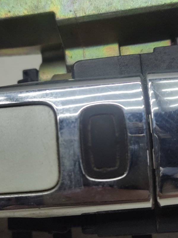 Ручка двери наружная передняя левая INFINITI M35/M45 04-10 Ручка двери наружная передняя левая INFINITI M35/M45 04-10