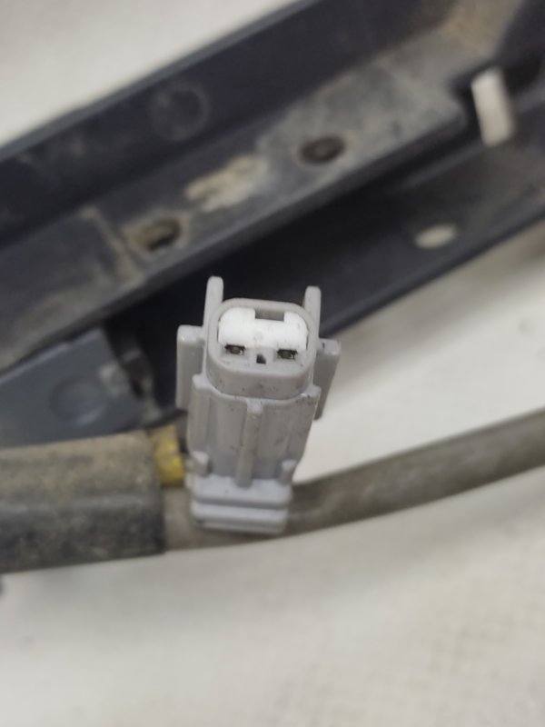 Ручка двери наружная передняя левая M35/M45 04-10 Ручка двери наружная передняя левая M35/M45 04-10