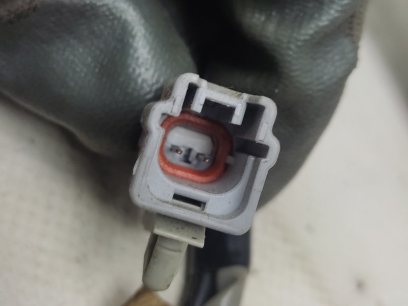 Ручка двери наружная передняя левая M35/M45 04-10 Ручка двери наружная передняя левая M35/M45 04-10