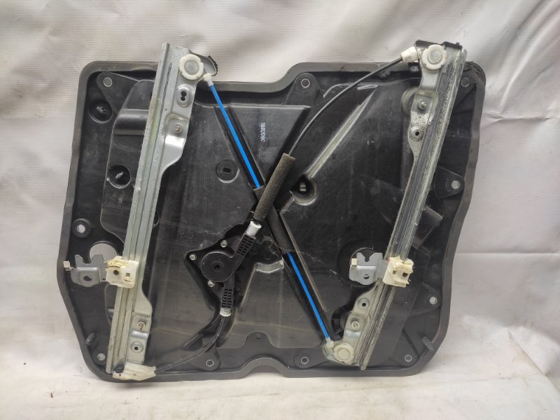 Стеклоподъемник передний левый NISSAN MURANO Z51 07-14 Внедорожник 3.5 Стеклоподъемник передний левый NISSAN MURANO Z51 07-14 Внедорожник 3.5