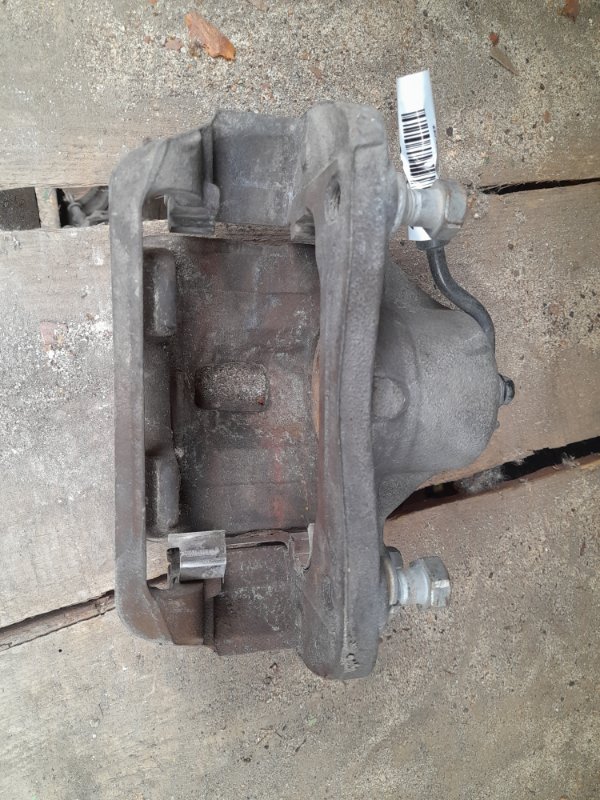 Суппорт тормозной передний левый SOUL AM 08-13 Суппорт тормозной передний левый SOUL AM 08-13