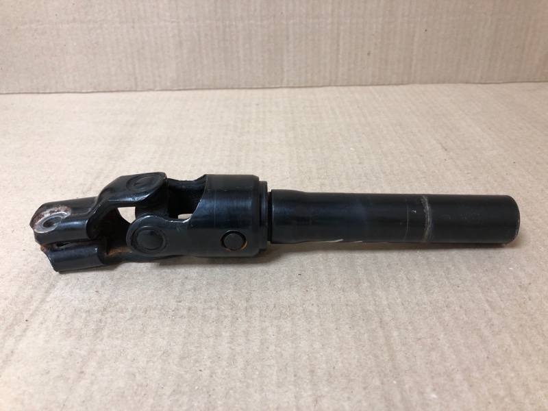 Рулевой карданчик SOLARA 03-09 2007 ACV30 Кабриолет 3.3 3MZ-FE Рулевой карданчик SOLARA 03-09 2007 ACV30 Кабриолет 3.3 3MZ-FE