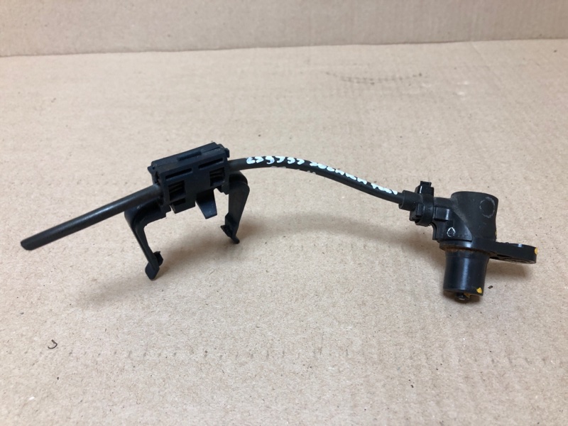 Датчик ABS передний левый TOYOTA SOLARA 03-09 2007 ACV30 Кабриолет 3.3 3MZ-FE 89543-06010 Б/У