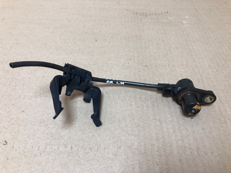 Датчик ABS передний левый SOLARA 03-09 2007 ACV30 Кабриолет 3.3 3MZ-FE