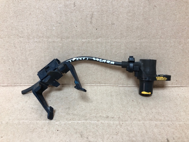 Датчик ABS передний правый TOYOTA SOLARA 03-09 2007 ACV30 Кабриолет 3.3 3MZ-FE 89542-06010 Б/У