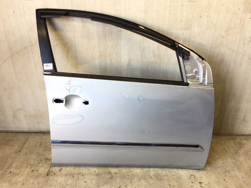 Запчасть дверь передняя правая NISSAN SENTRA (B16) 06–12 2012 2.0 MR20DE H0100ZT5MA Б/У Дверь передняя правая NISSAN SENTRA (B16) 06–12 2012 2.0 MR20DE H0100ZT5MA Б/У