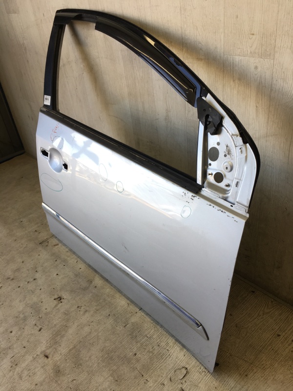 Дверь передняя правая NISSAN SENTRA (B16) 06–12 2.0 MR20DE Дверь передняя правая NISSAN SENTRA (B16) 06–12 2.0 MR20DE