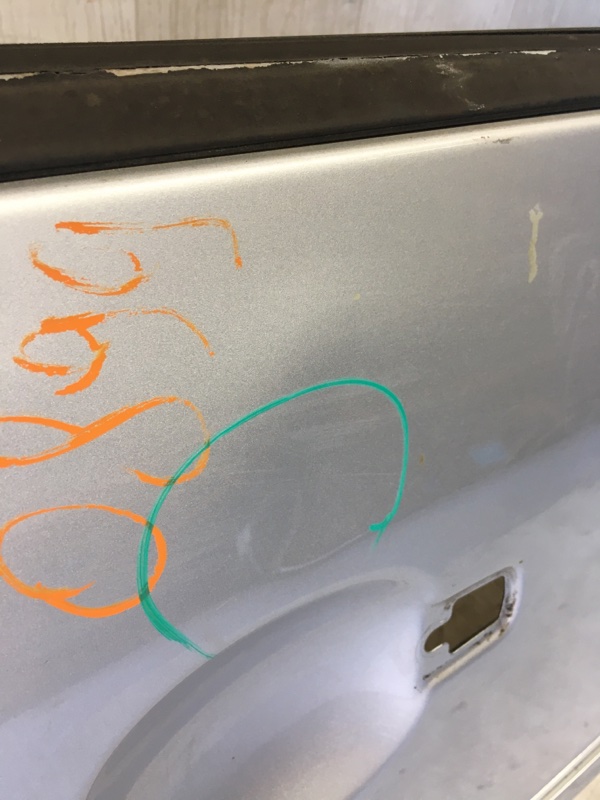 Дверь передняя правая SENTRA (B16) 06–12 2012 2.0 MR20DE Дверь передняя правая SENTRA (B16) 06–12 2012 2.0 MR20DE