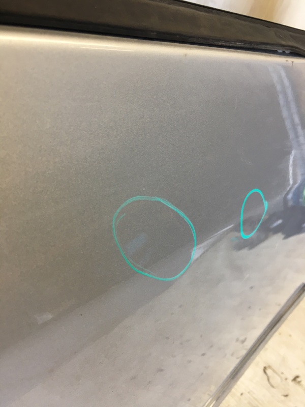 Дверь передняя правая SENTRA (B16) 06–12 2012 2.0 MR20DE Дверь передняя правая SENTRA (B16) 06–12 2012 2.0 MR20DE