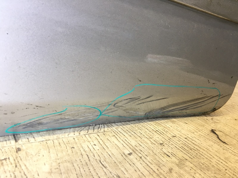 Дверь передняя правая SENTRA (B16) 06–12 2012 2.0 MR20DE Дверь передняя правая SENTRA (B16) 06–12 2012 2.0 MR20DE